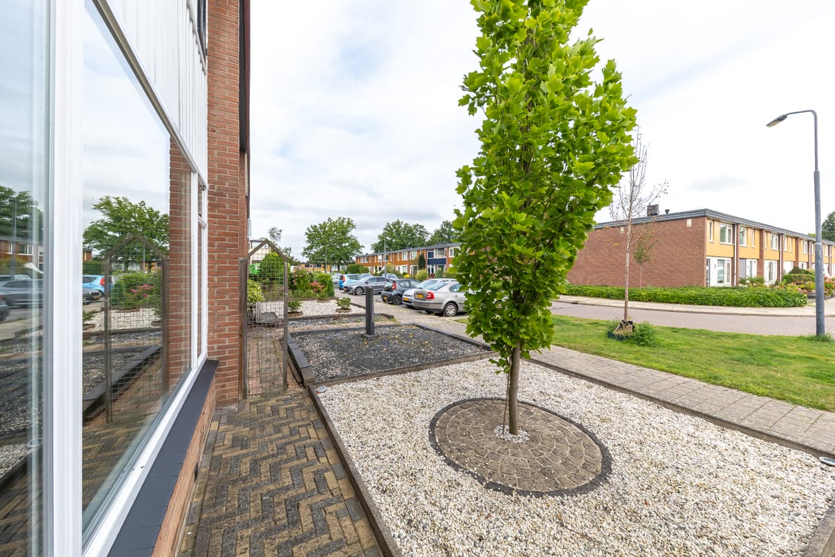 Foto 5 van van Starkenborghstraat 92