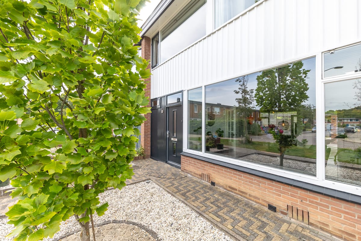 Foto 6 van van Starkenborghstraat 92