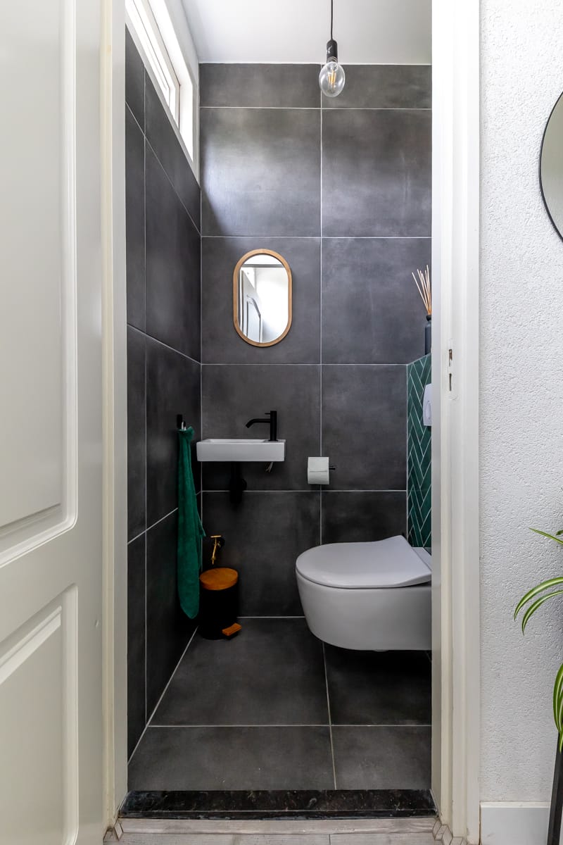 Foto 9 van van Starkenborghstraat 92