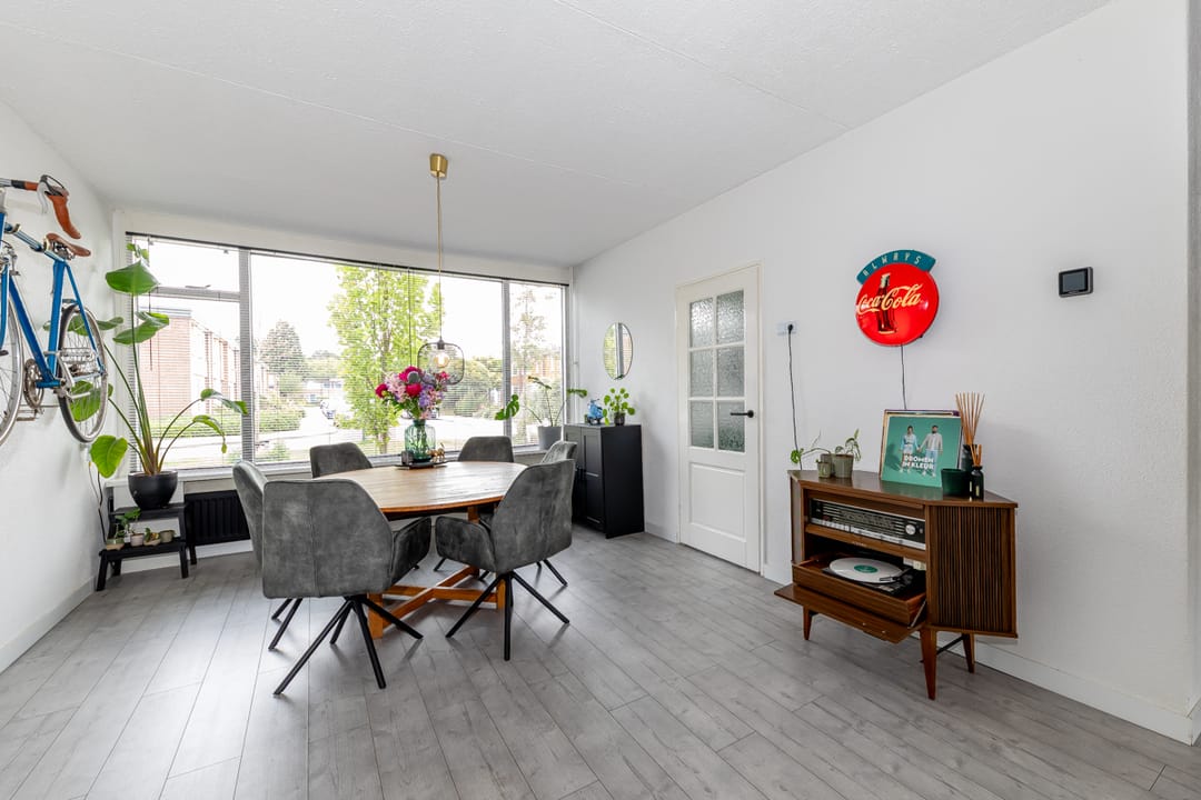 Foto 11 van van Starkenborghstraat 92