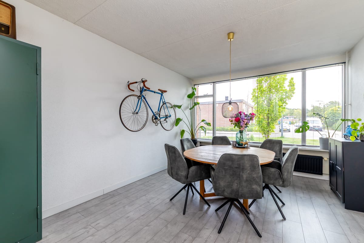 Foto 12 van van Starkenborghstraat 92