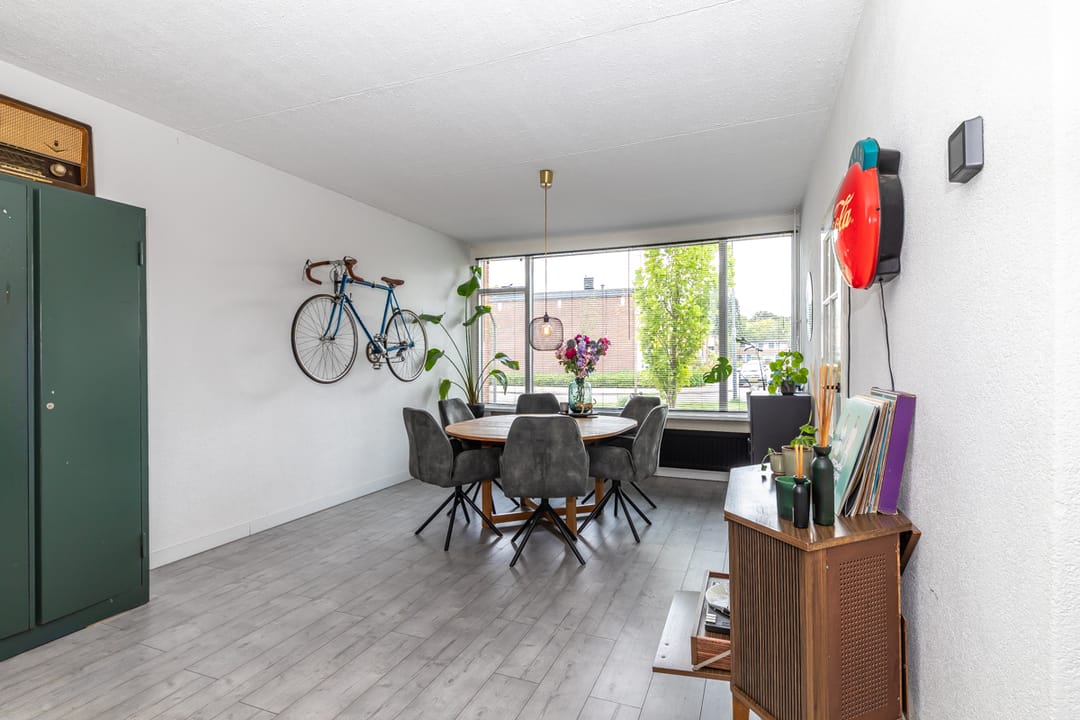 Foto 13 van van Starkenborghstraat 92