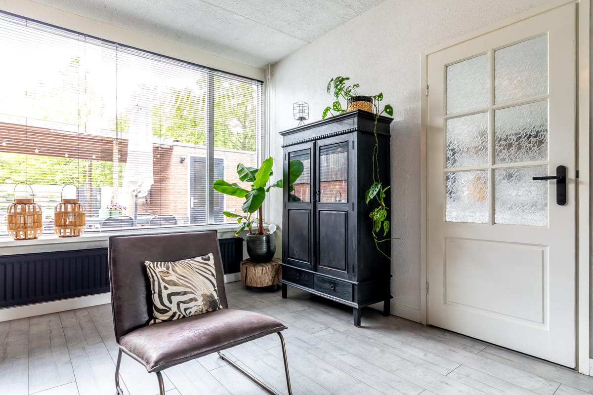 Foto 14 van van Starkenborghstraat 92