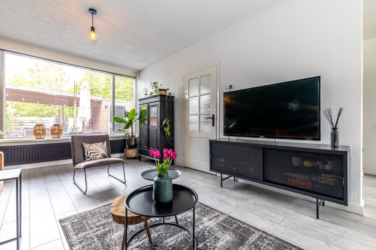 Foto 15 van van Starkenborghstraat 92