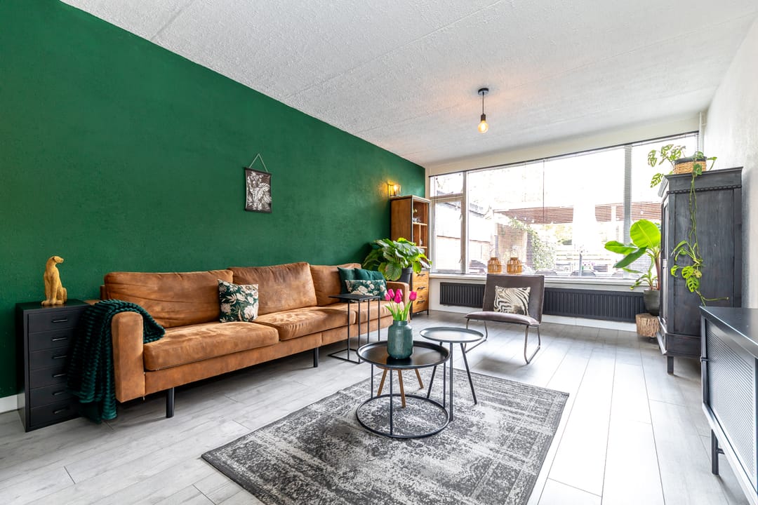 Foto 16 van van Starkenborghstraat 92