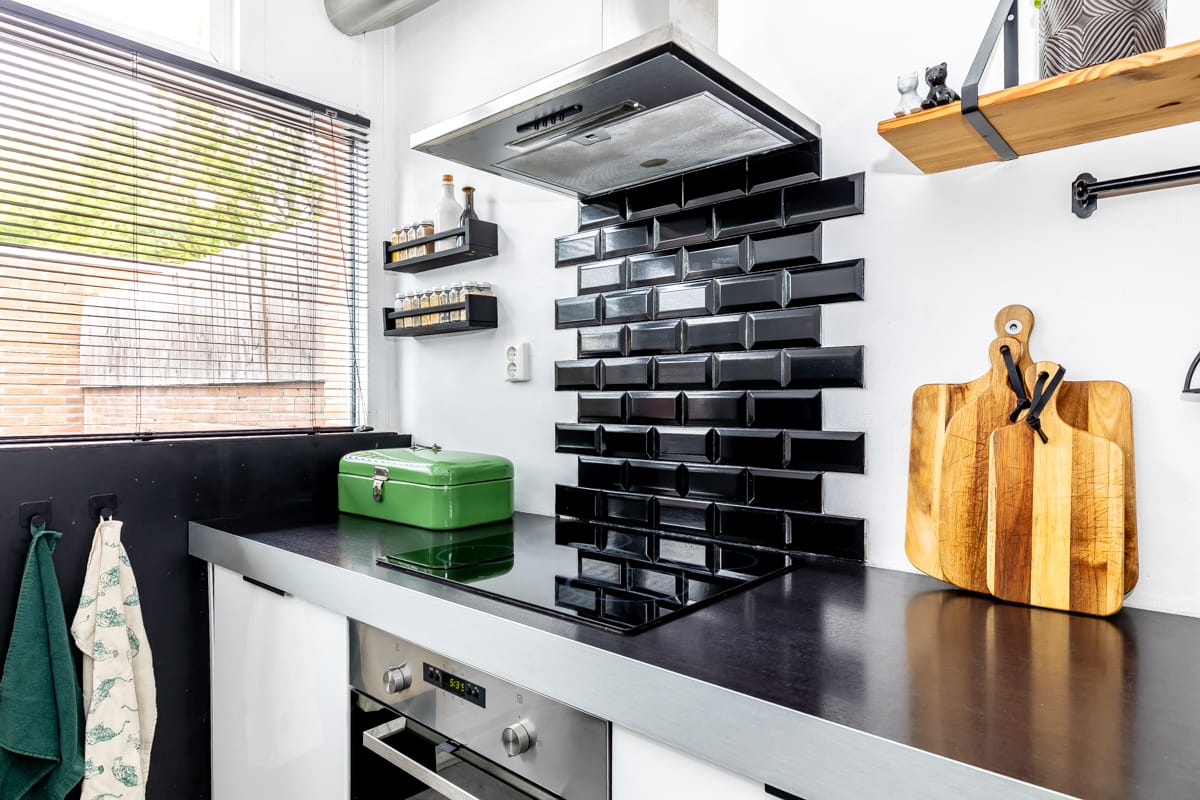 Foto 18 van van Starkenborghstraat 92