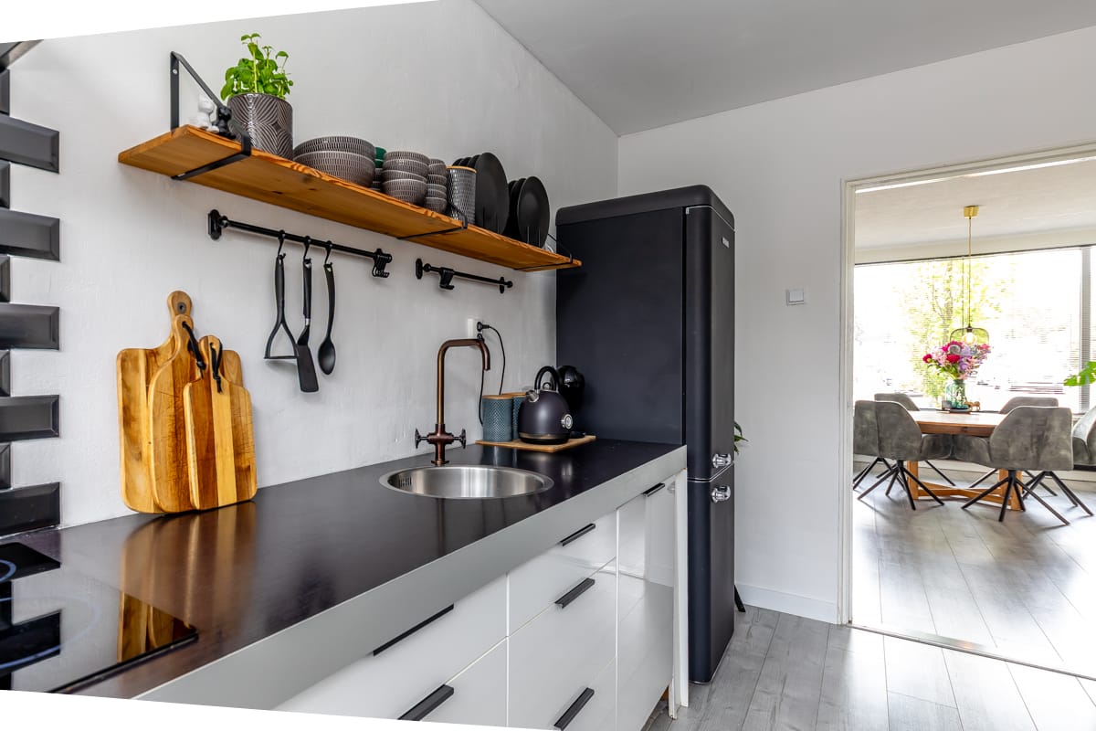 Foto 19 van van Starkenborghstraat 92