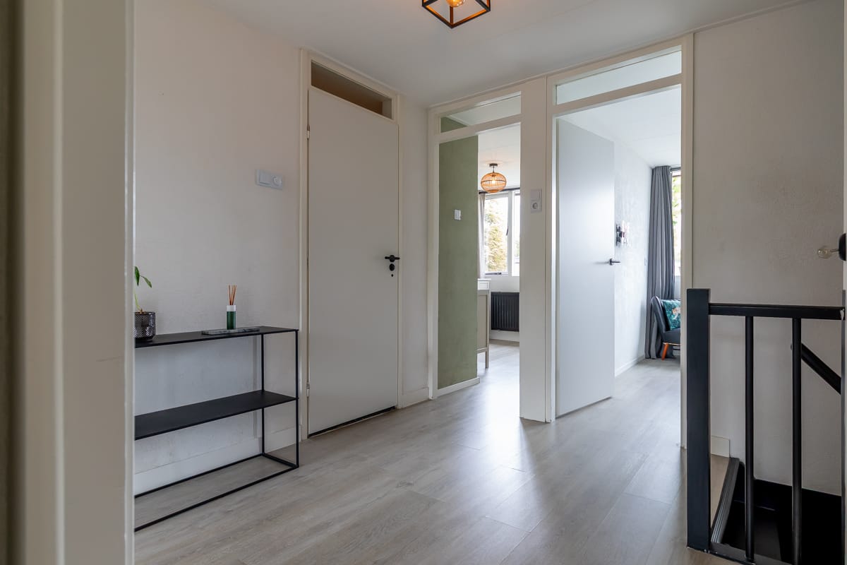 Foto 20 van van Starkenborghstraat 92