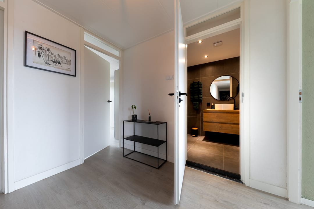 Foto 22 van van Starkenborghstraat 92