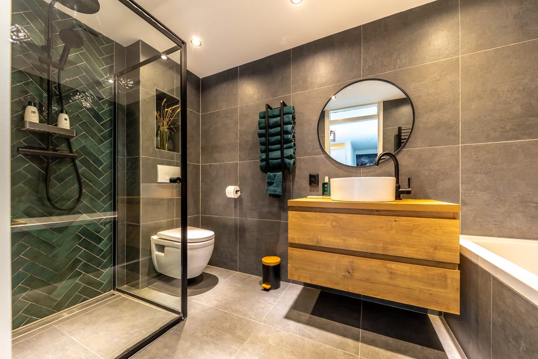 Foto 23 van van Starkenborghstraat 92