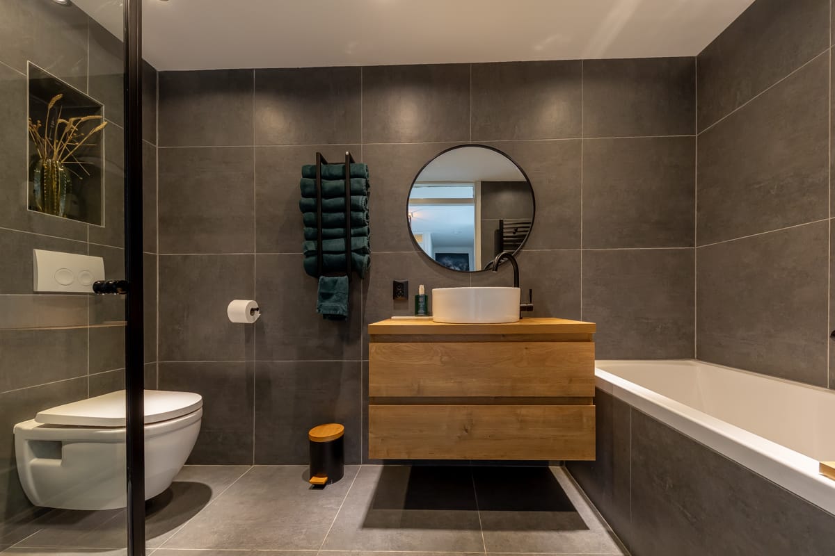 Foto 24 van van Starkenborghstraat 92