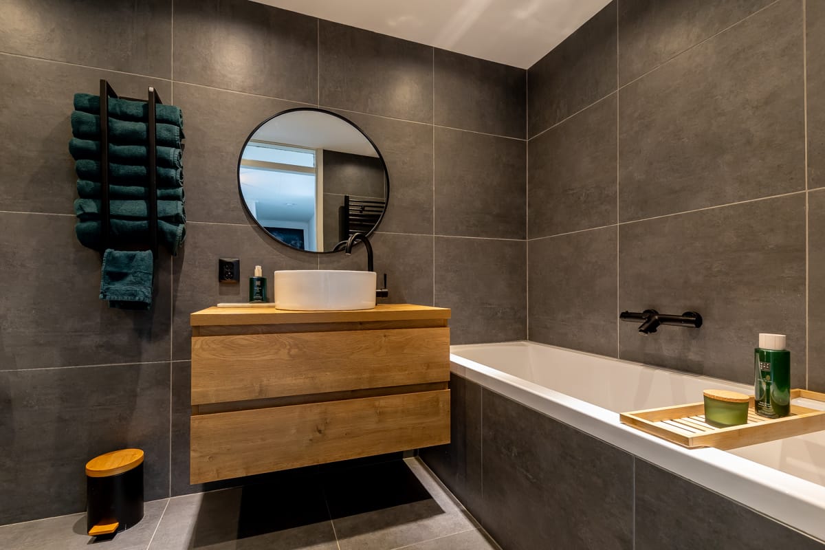 Foto 25 van van Starkenborghstraat 92