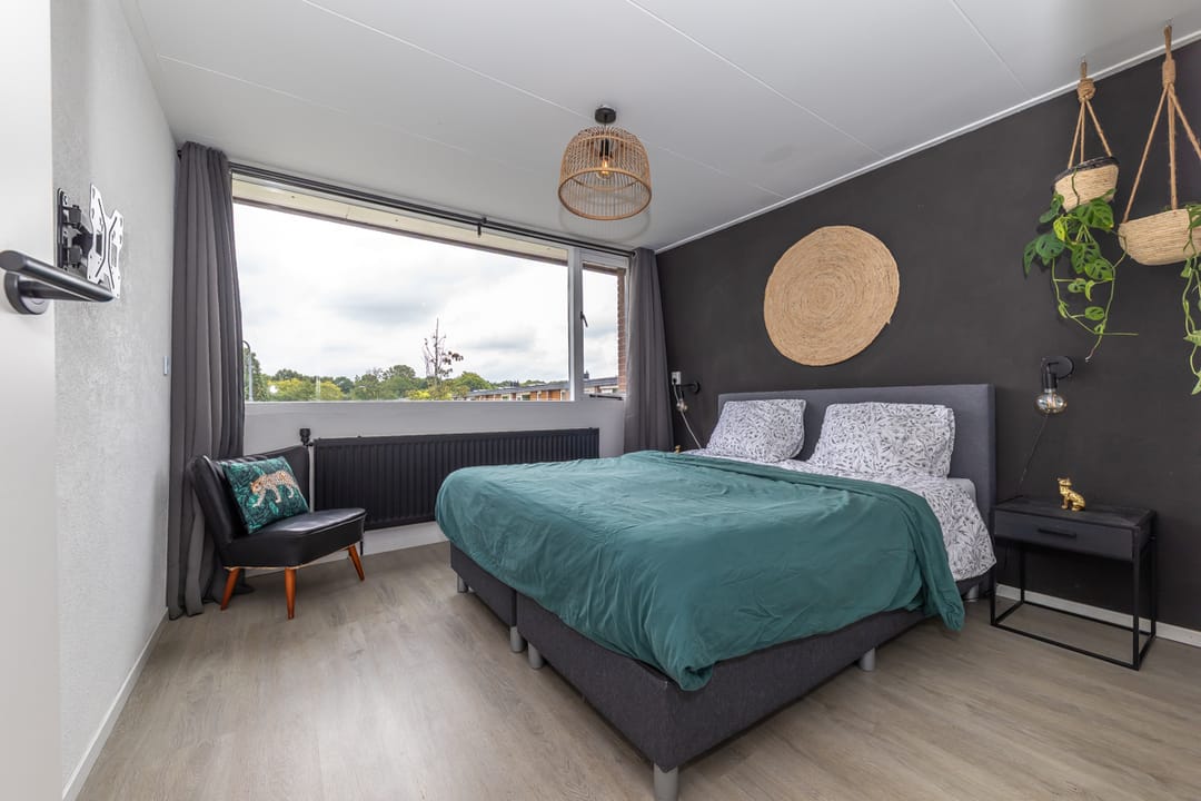 Foto 26 van van Starkenborghstraat 92