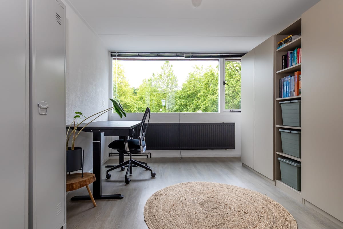 Foto 27 van van Starkenborghstraat 92