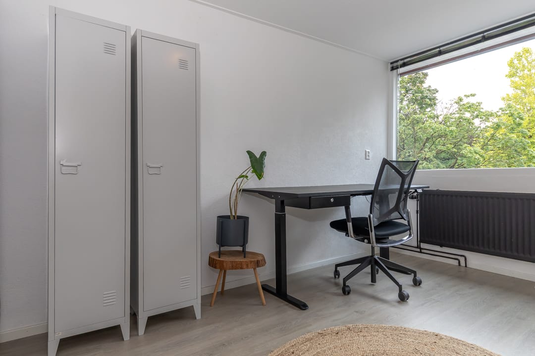 Foto 28 van van Starkenborghstraat 92