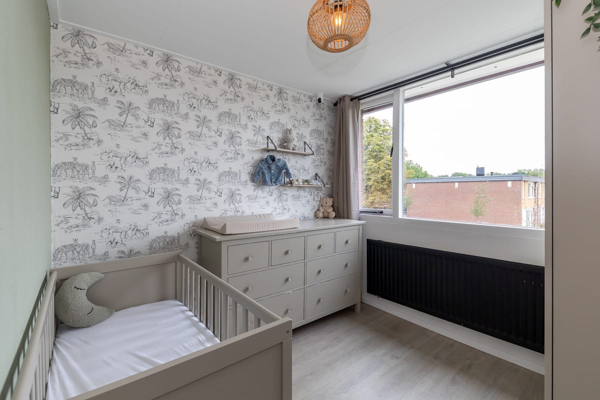 Foto 29 van van Starkenborghstraat 92