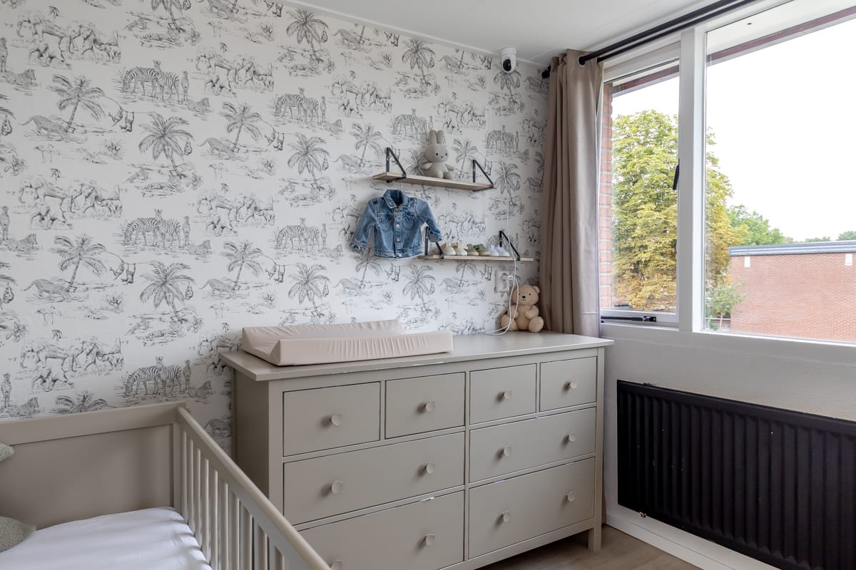 Foto 30 van van Starkenborghstraat 92