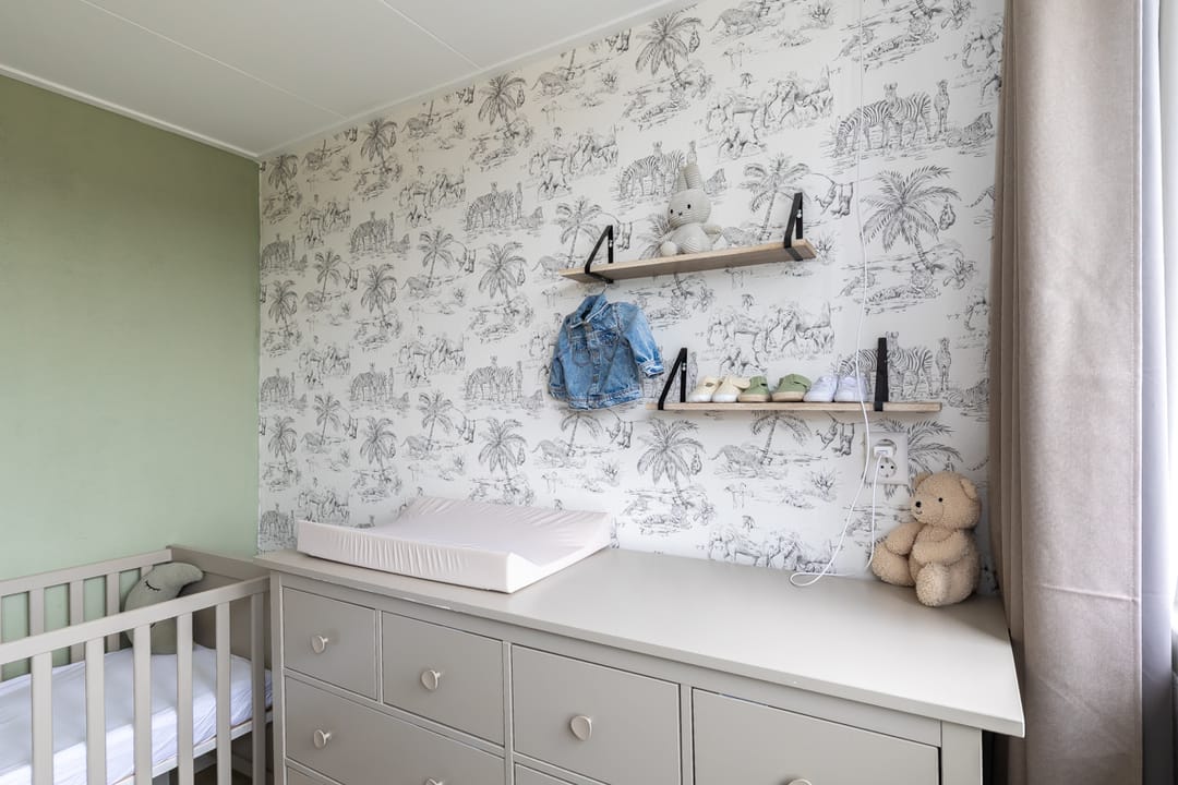 Foto 31 van van Starkenborghstraat 92