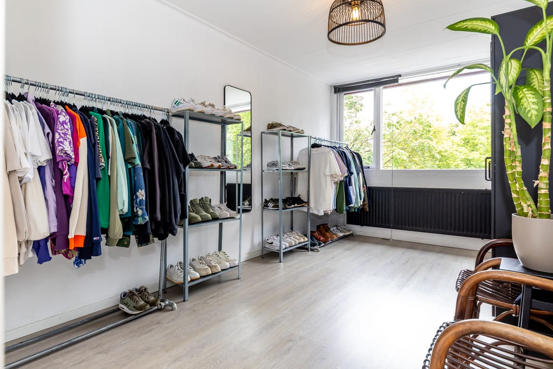 Foto 32 van van Starkenborghstraat 92