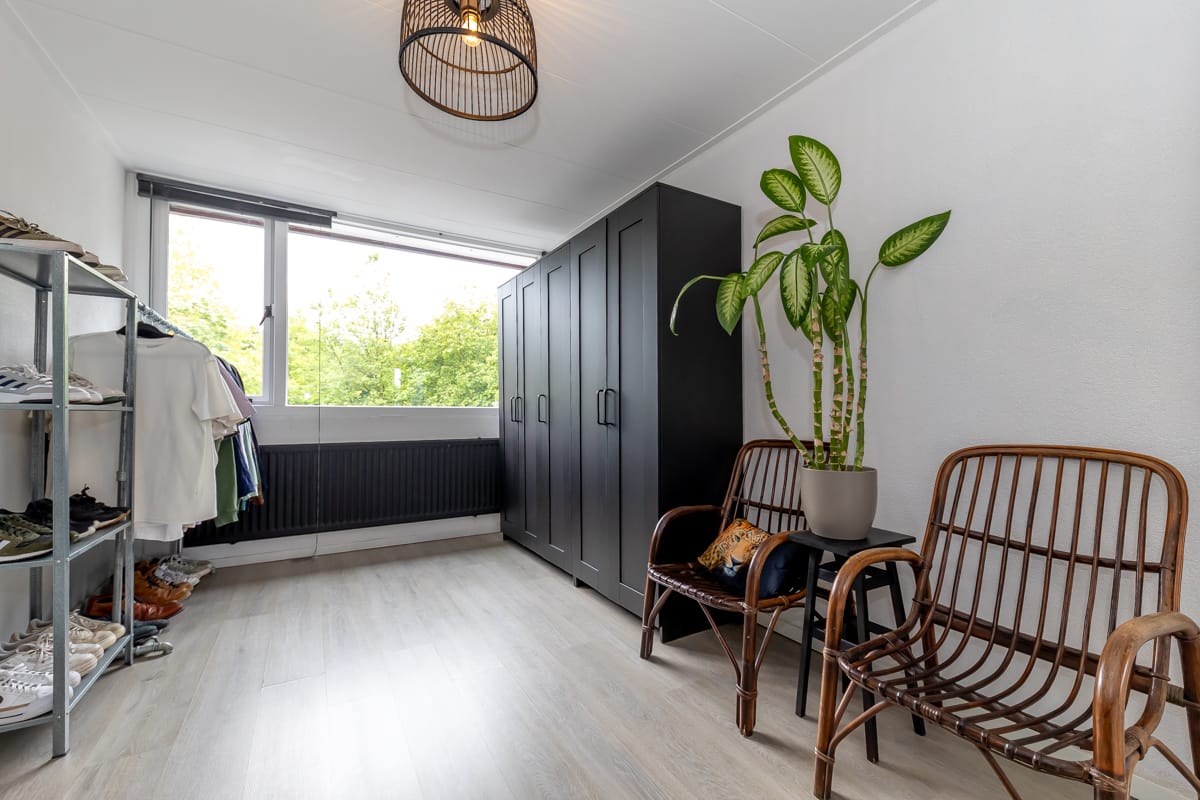 Foto 33 van van Starkenborghstraat 92