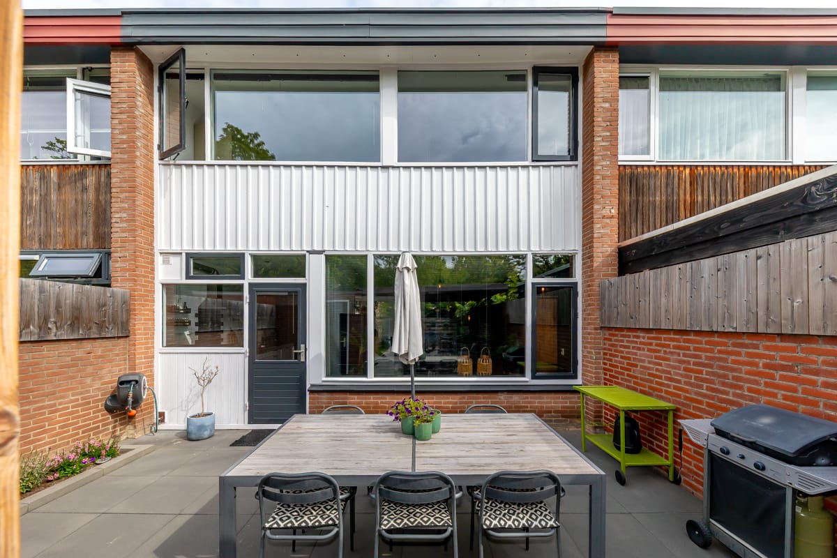 Foto 35 van van Starkenborghstraat 92