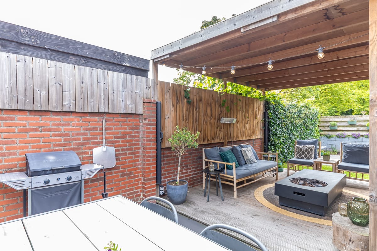 Foto 36 van van Starkenborghstraat 92