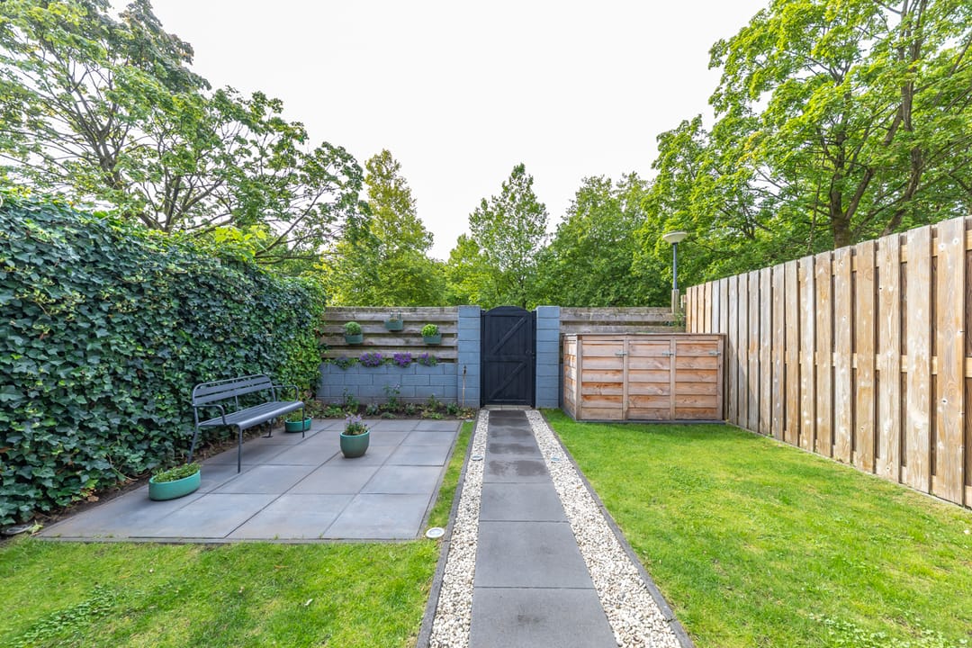 Foto 38 van van Starkenborghstraat 92