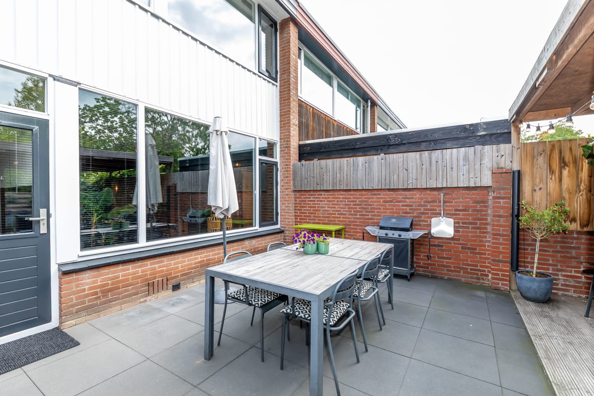 Foto 39 van van Starkenborghstraat 92