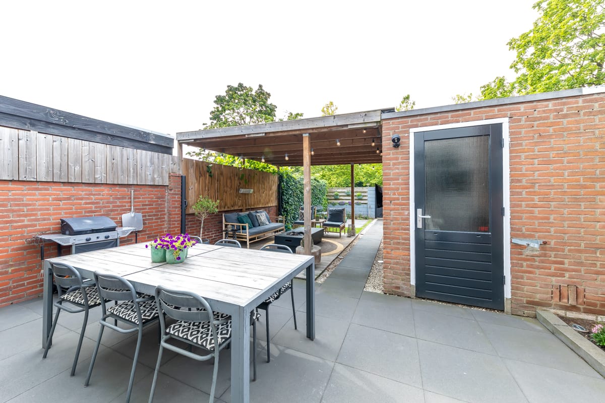 Foto 40 van van Starkenborghstraat 92