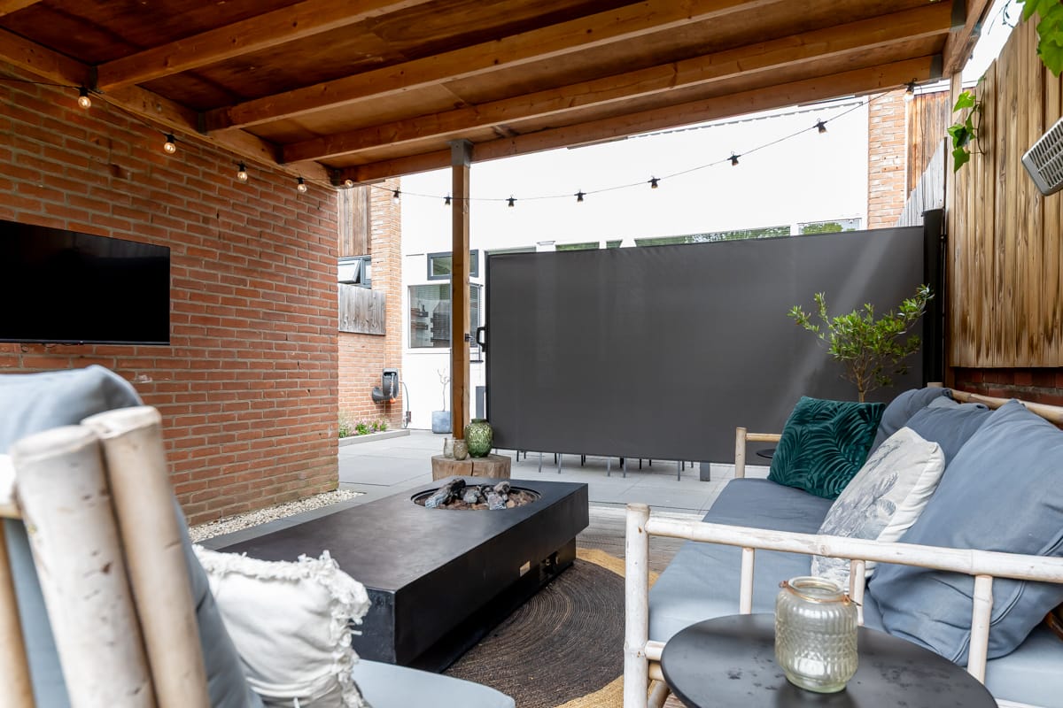 Foto 42 van van Starkenborghstraat 92