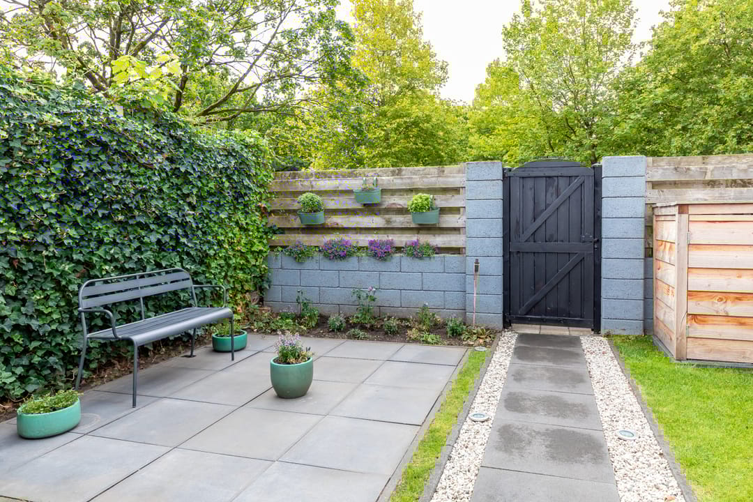 Foto 43 van van Starkenborghstraat 92