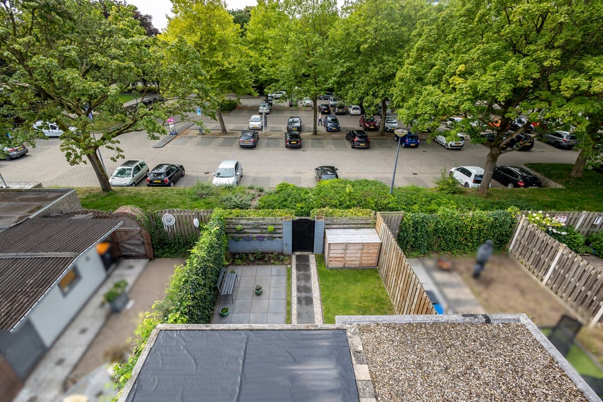 Foto 44 van van Starkenborghstraat 92