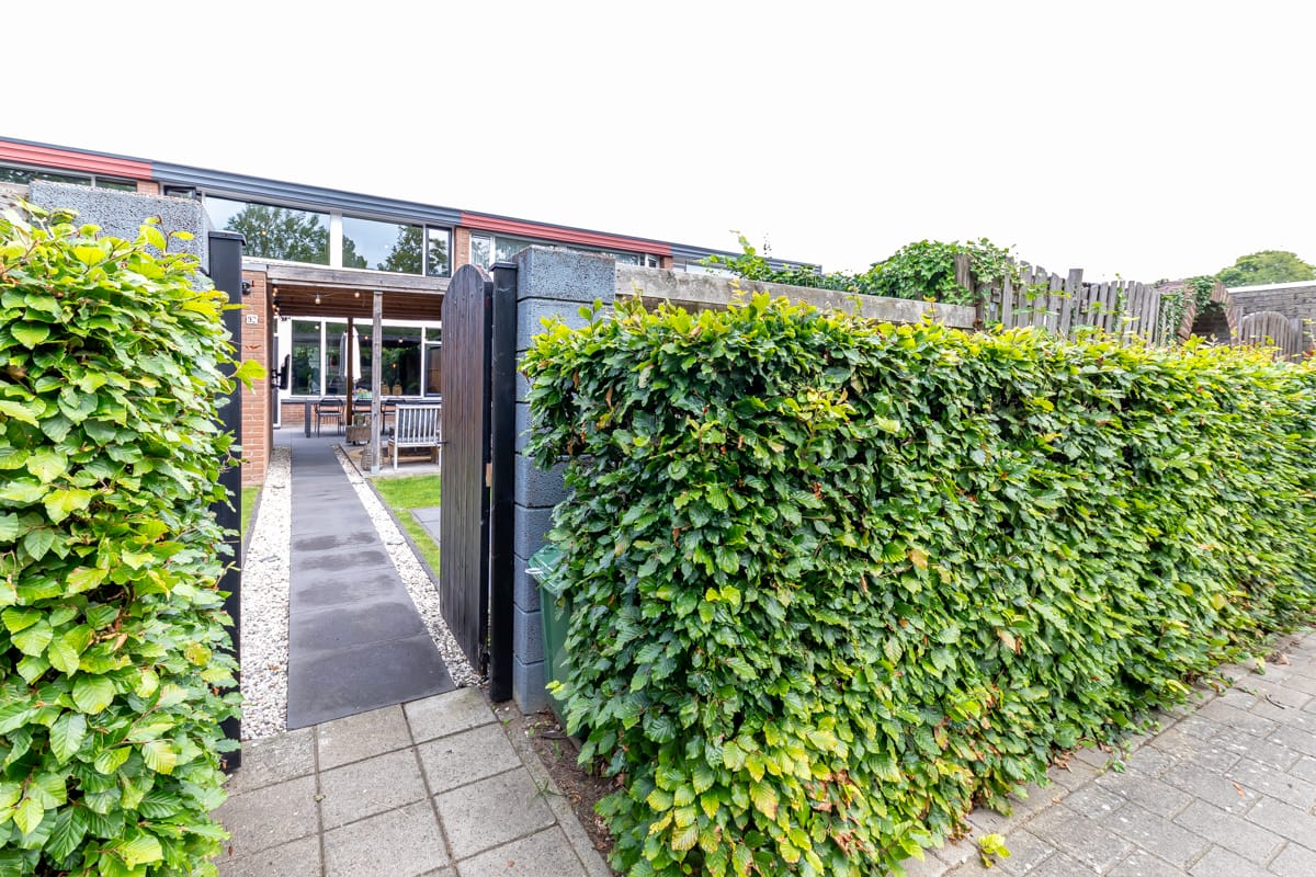 Foto 45 van van Starkenborghstraat 92