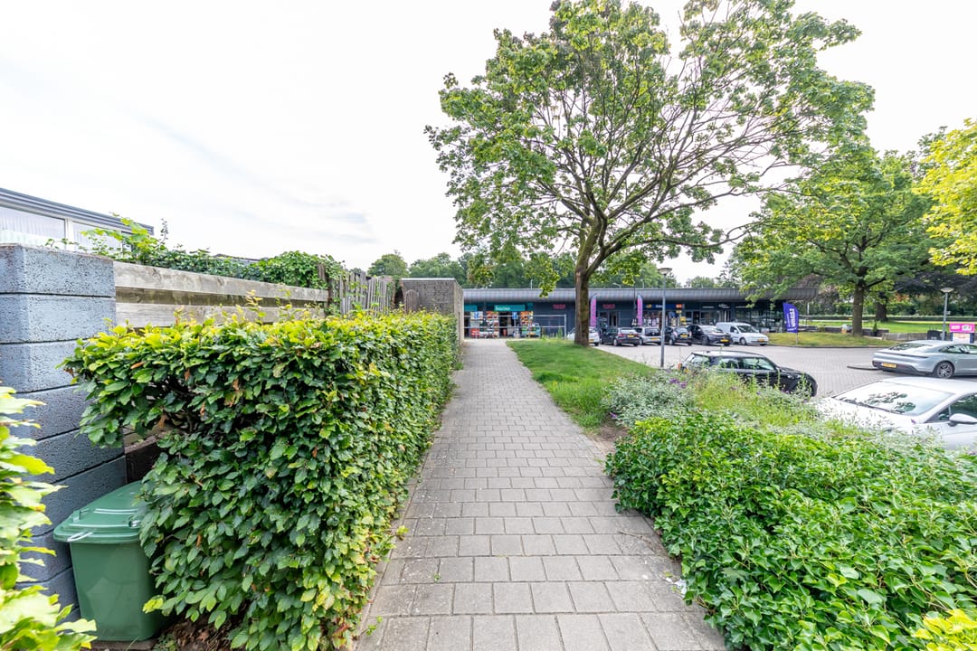 Foto 46 van van Starkenborghstraat 92