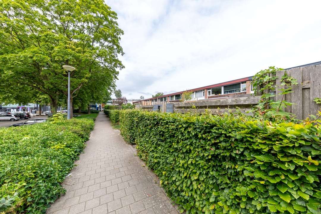 Foto 47 van van Starkenborghstraat 92