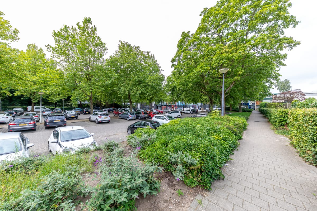 Foto 48 van van Starkenborghstraat 92