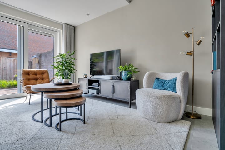 Foto 11 van Veelmanlanden 7