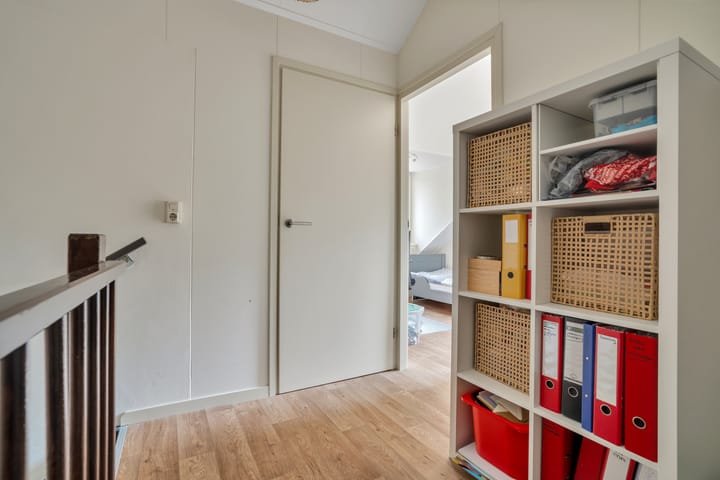 Foto 38 van Veelmanlanden 7