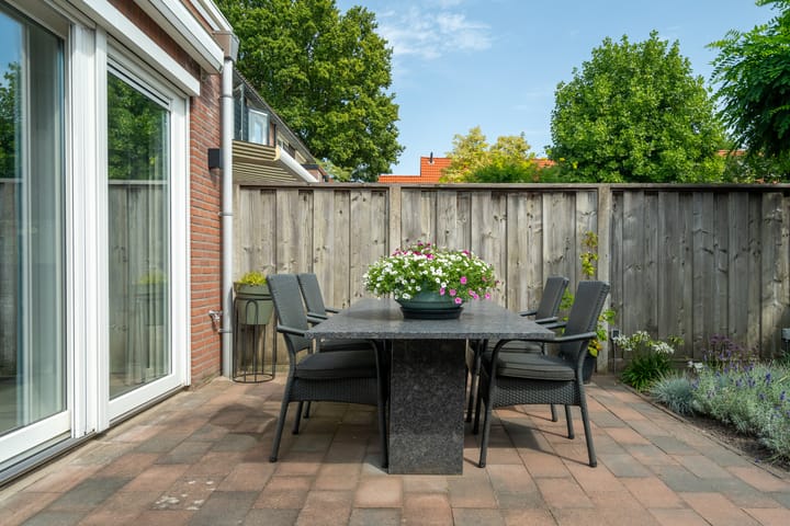 Foto 43 van Veelmanlanden 7