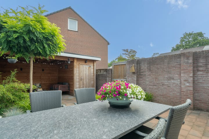 Foto 44 van Veelmanlanden 7