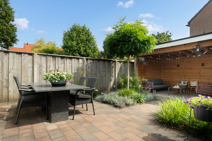 Foto 45 van Veelmanlanden 7