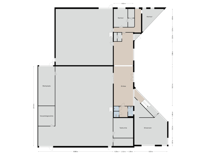 Begane Grond
