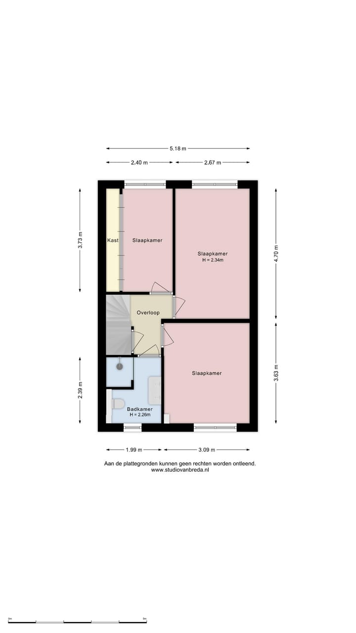 Foto 51 van Veelmanlanden 7