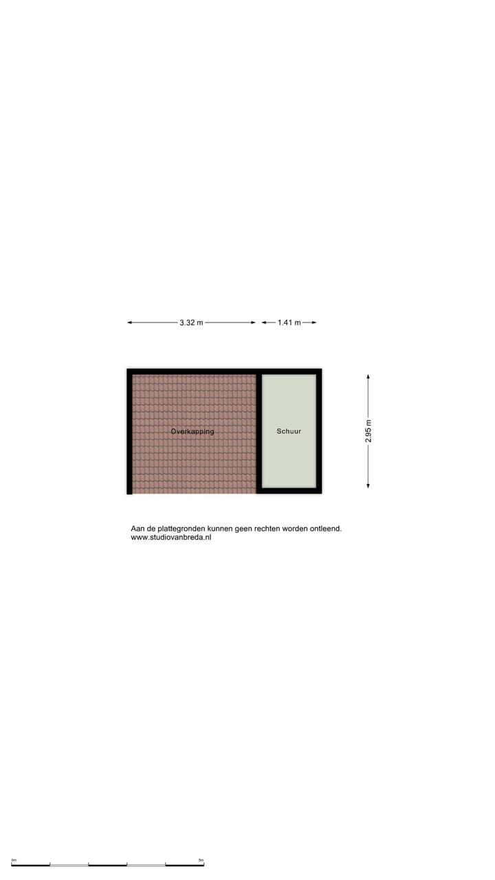 Foto 53 van Veelmanlanden 7