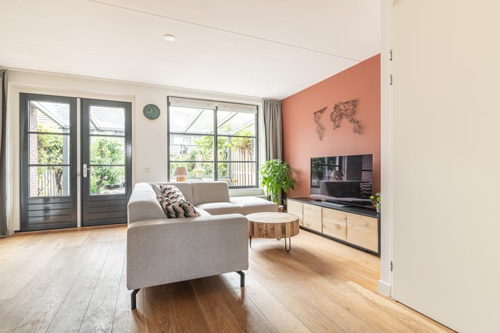 Foto 2 van Petri Markensteinstraat 19