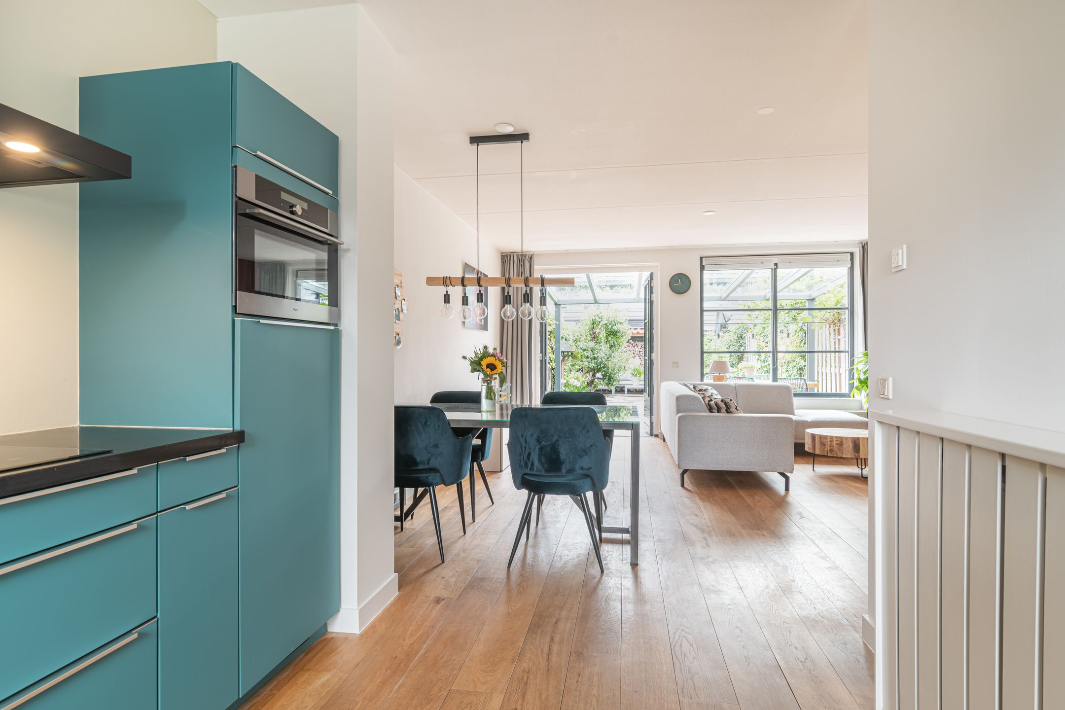 Foto 3 van Petri Markensteinstraat 19