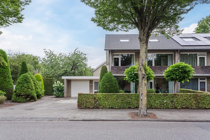 Foto 1 van Irislaan 26