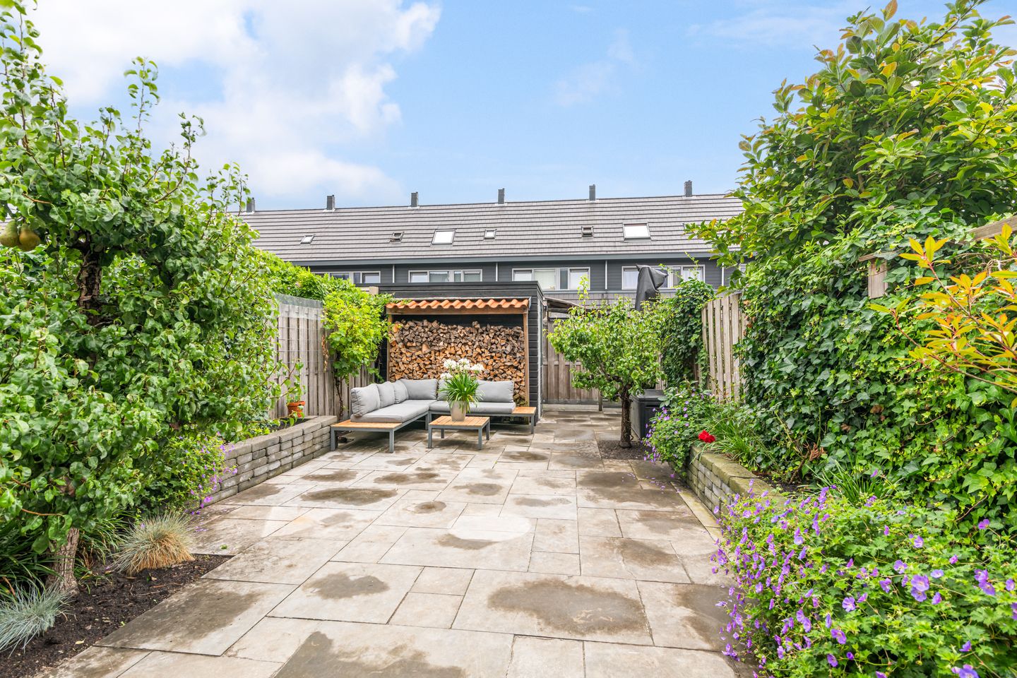 Foto 4 van Petri Markensteinstraat 19