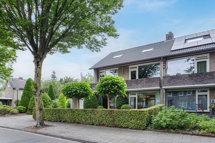 Foto 2 van Irislaan 26