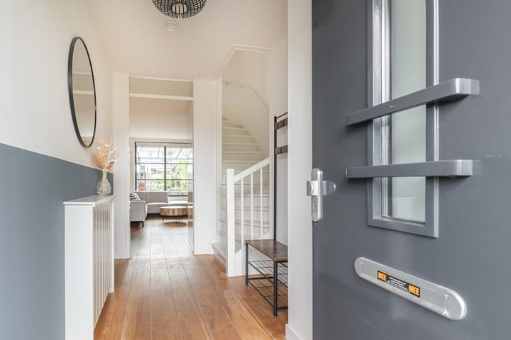 Foto 5 van Petri Markensteinstraat 19